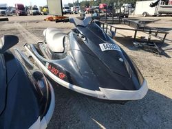 Yamaha salvage cars for sale: 2010 Yamaha VX Cruiser