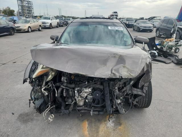 2014 Nissan Maxima S