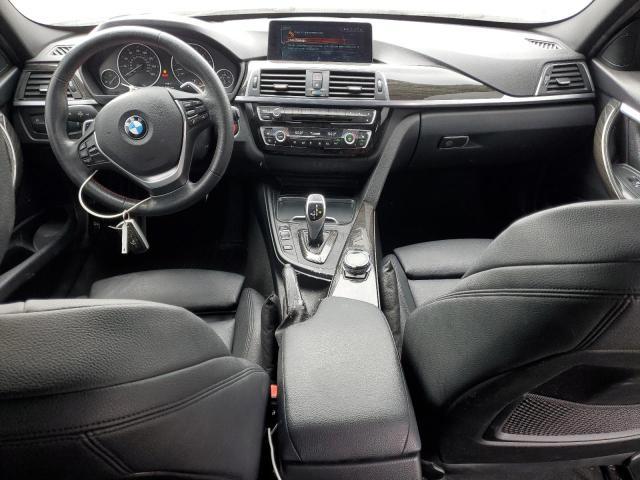 2017 BMW 330 i