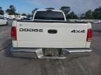 2001 Dodge Dakota