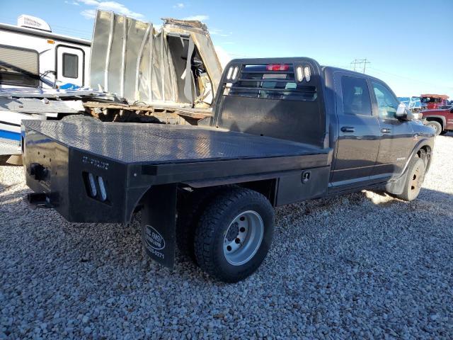 2022 Dodge RAM 3500 Flatbed Truck