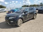 2013 Land Rover Range Rover Evoque Dynamic Premium