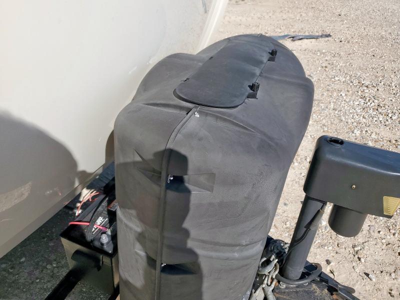 2019 Sporttrek Touring ED