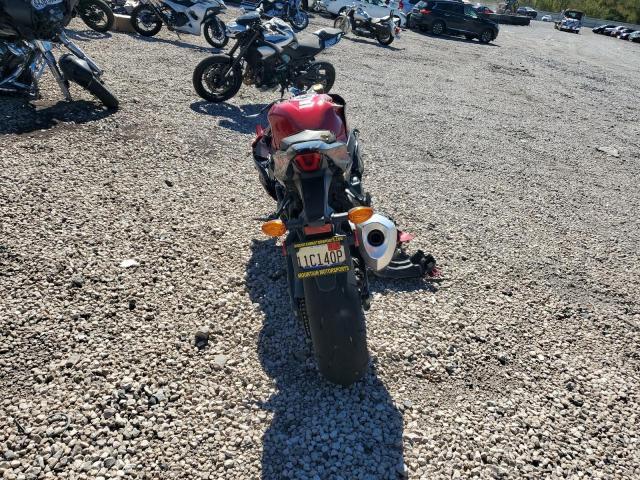 2025 Suzuki Gsx-r1000