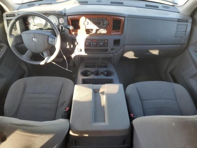 2006 Dodge RAM 1500 ST