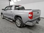 2016 Toyota Tundra Crewmax Limited