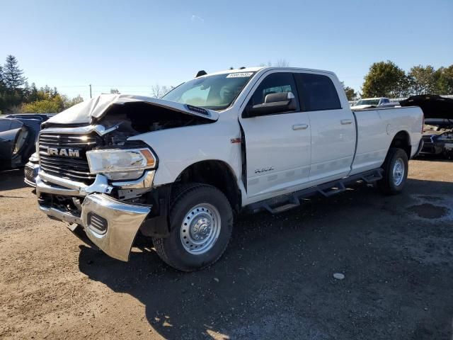 2021 Dodge RAM 2500 BIG Horn