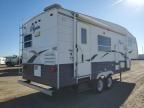 2005 Pilgrim 281RBS TRL-RV