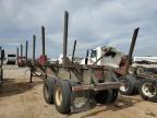 1995 Transcraft LOG Trailer