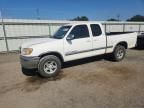 2000 Toyota Tundra Access Cab
