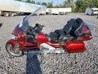 2008 Honda GL1800
