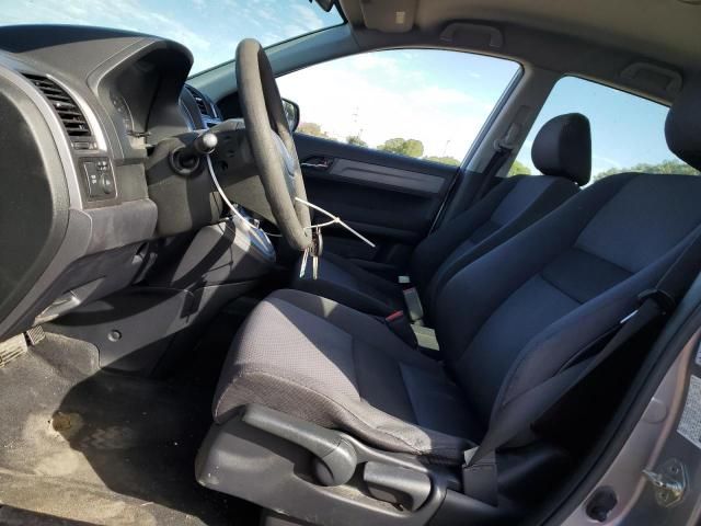 2008 Honda CR-V LX
