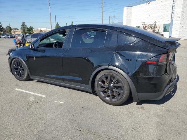 2024 Tesla Model x
