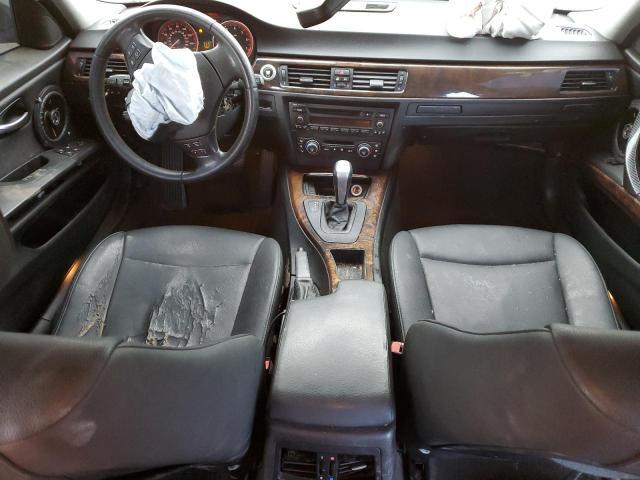 2008 BMW 328 i Sulev