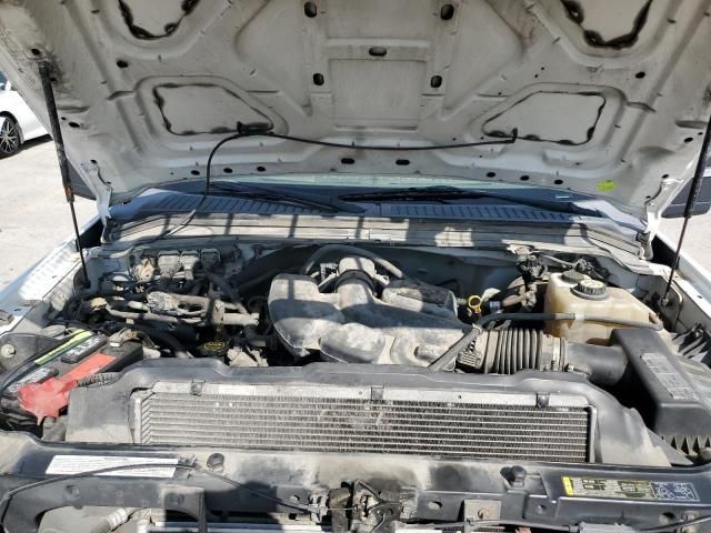 2008 Ford F350 srw Super Duty