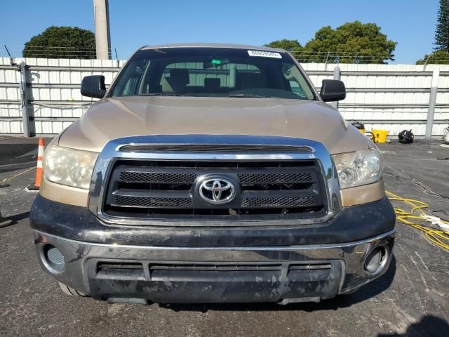 2010 Toyota Tundra Double Cab SR5