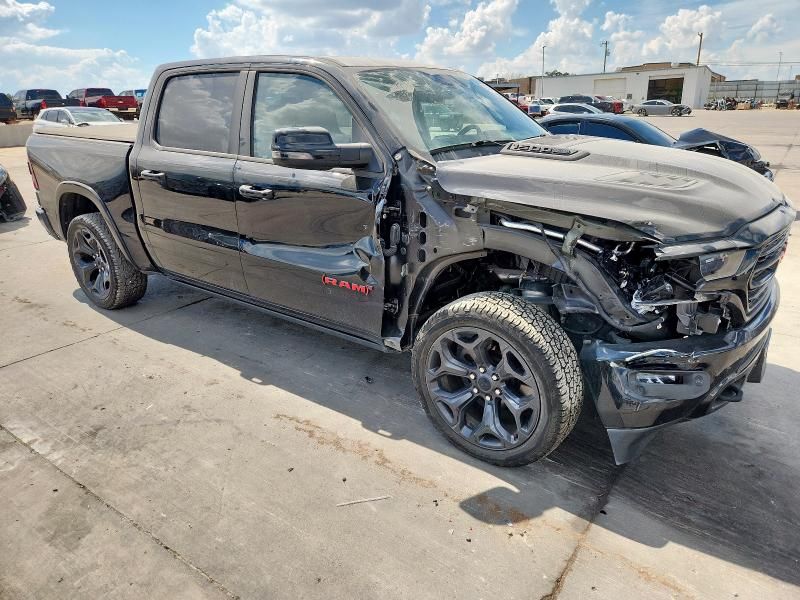 2023 Dodge RAM 1500 Limited