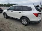 2019 Honda Pilot LX