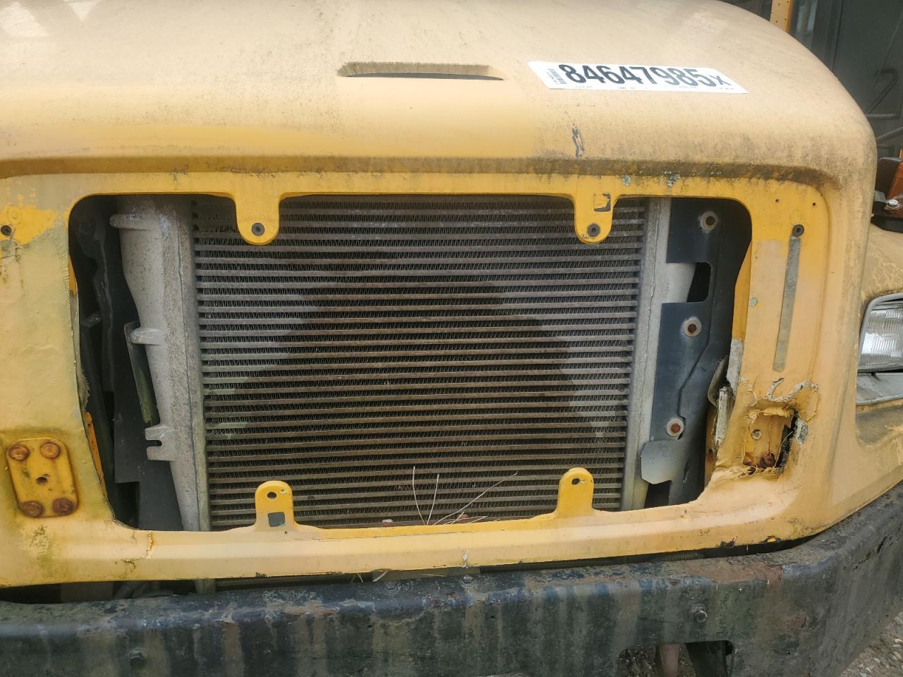 2005 Thomas Built Bus Company 2005 Thomas FS65-School Bus