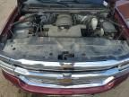 2016 Chevrolet Silverado K1500 High Country