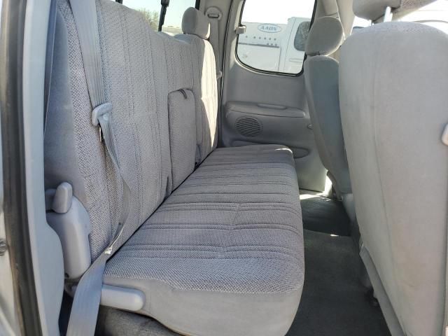 2000 Toyota Tundra Access Cab