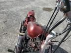 2008 Honda VT750 C2
