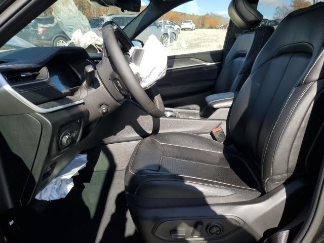 2024 Jeep Grand Cherokee Limited 4XE