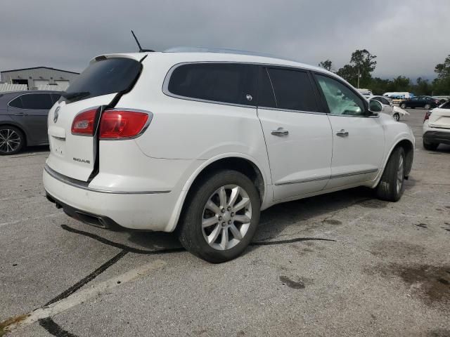 2016 Buick Enclave
