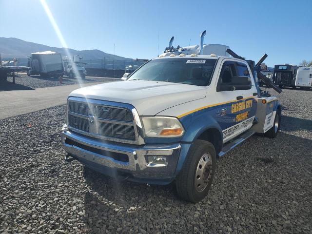 2011 Dodge RAM 5500 ST