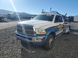 New arrivals for sale at auction: 2011 Dodge RAM 5500 ST
