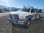 2011 Dodge RAM 5500 ST