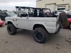 1969 Ford Bronco