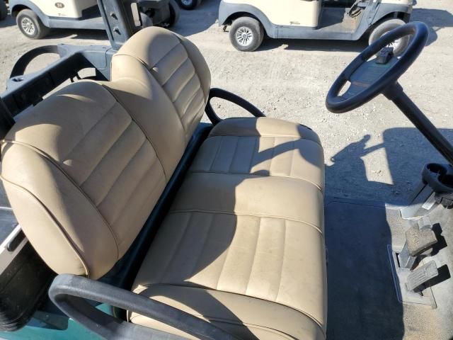 2020 Club Car Tempo Lithium