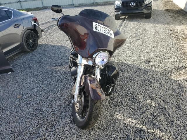 2005 Harley-Davidson Flht