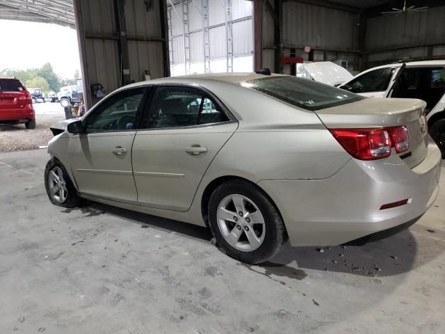 2013 Chevrolet Malibu LS