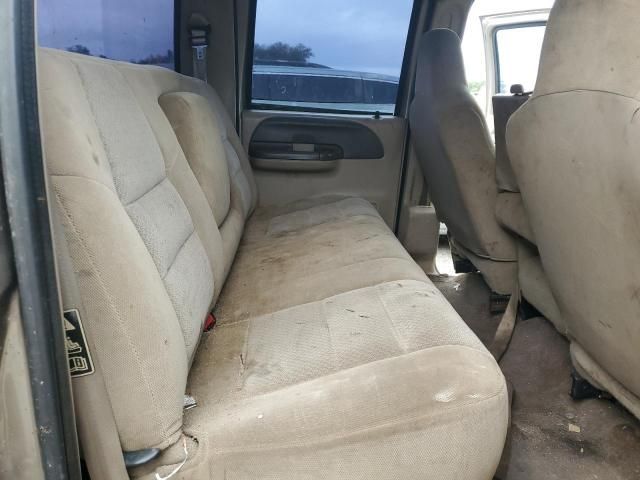 1999 Ford F250 Super Duty