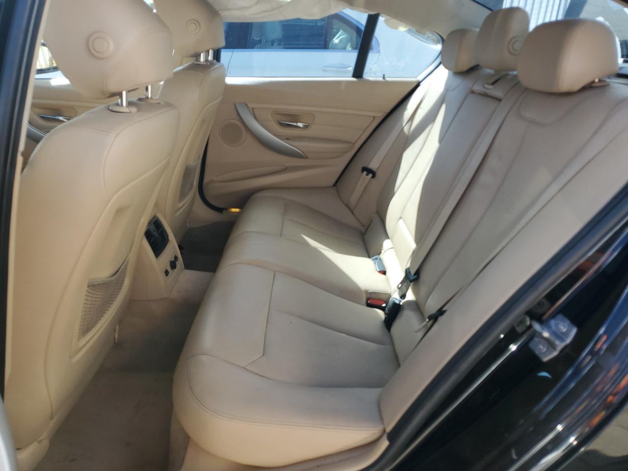 2013 BMW 328 xi