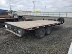 2024 H&H 2024 H & H H10216HDL-140 Equipment Trailer