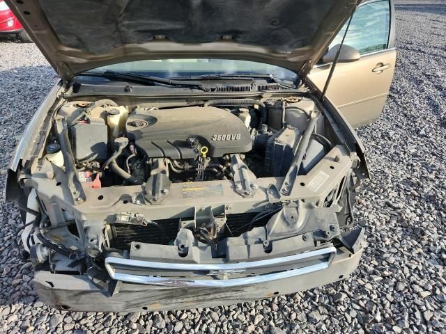 2007 Chevrolet Impala LS