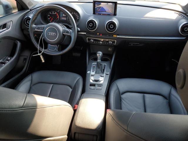 2015 Audi A3 Premium Plus