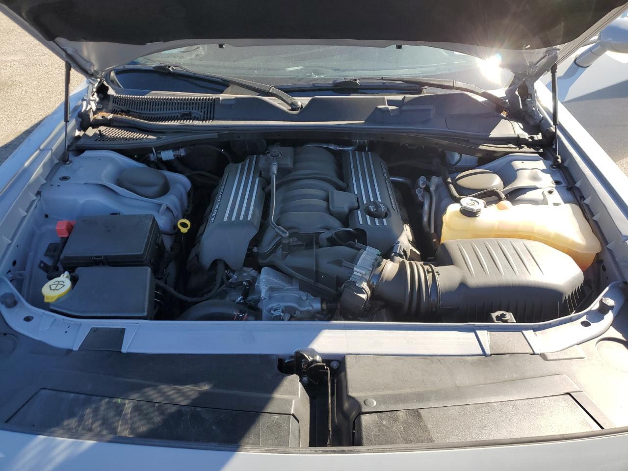 2020 Dodge Challenger R/T Scat Pack
