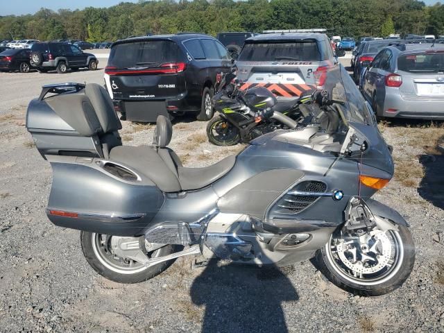 2007 BMW K1200 LT