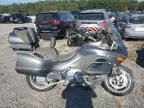 2007 BMW K1200 LT