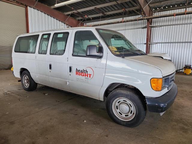 2006 Ford Econoline E150 Wagon