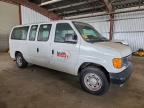2006 Ford Econoline E150 Wagon