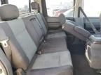 2007 Nissan Titan XE