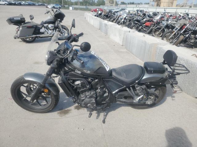 2023 Honda CMX1100 D