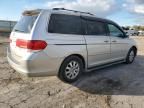 2009 Honda Odyssey exl