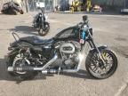 2017 Harley-Davidson XL1200 CX