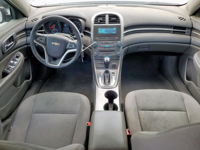 2013 Chevrolet Malibu LS